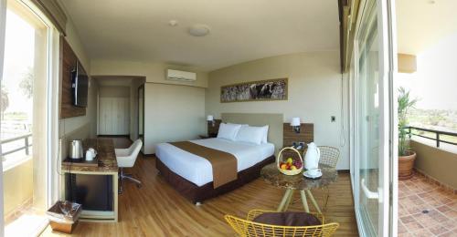 Hotel El Mirador De Moquegua