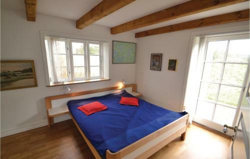 Holiday Home Sorteb�rvej Grenaa IX