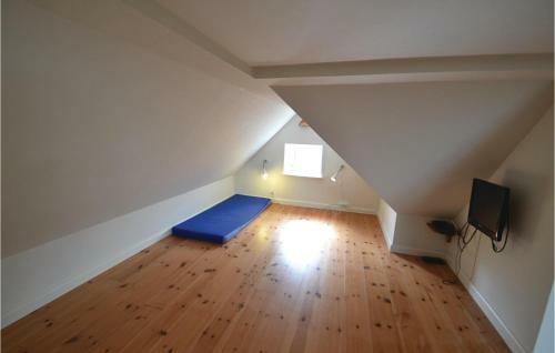 Holiday Home Sorteb�rvej Grenaa IX