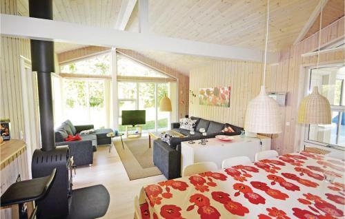 Holiday Home Nobilisvej Grenaa IV