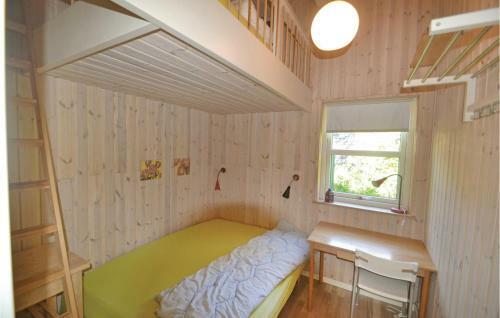 Holiday Home Nobilisvej Grenaa IV