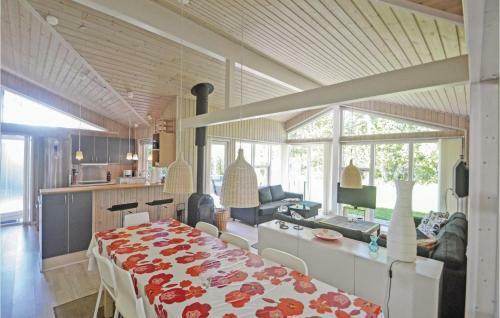 Holiday Home Nobilisvej Grenaa IV