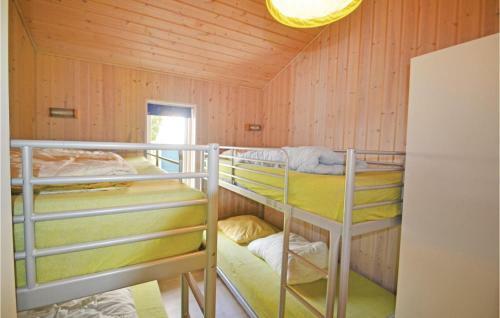 Holiday Home Nobilisvej Grenaa IV