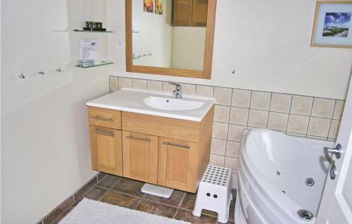 Holiday Home Nobilisvej Grenaa IV