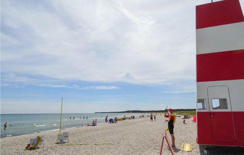 Holiday Home Nobilisvej Grenaa IV