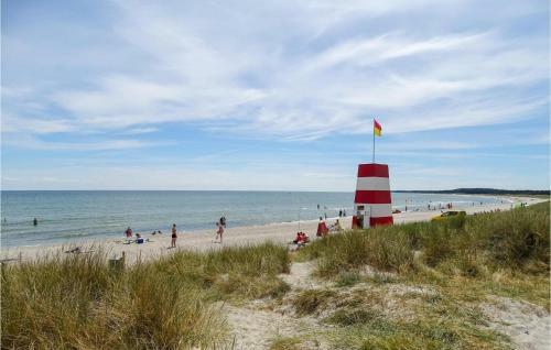 Holiday Home Nobilisvej Grenaa IV