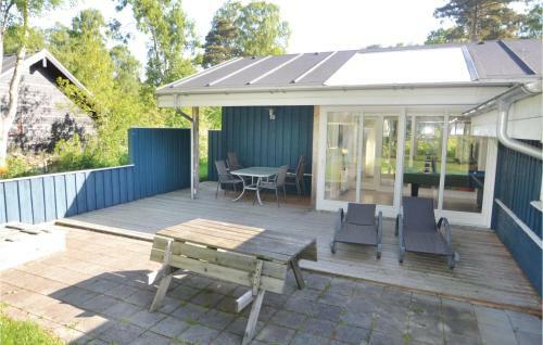 Holiday Home Nobilisvej Grenaa IV