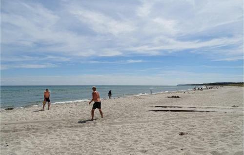 Holiday Home Nobilisvej Grenaa IV