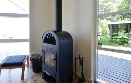 Holiday Home Stensmarkvej