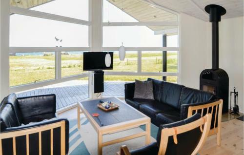 Holiday Home Stensmarkvej