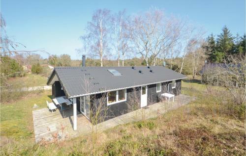 Holiday Home Grenaa 24