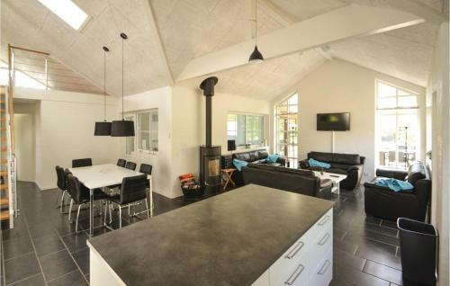 Holiday Home Aspevej Grenaa VI