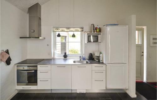 Holiday Home Aspevej Grenaa VI