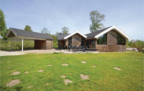 Holiday Home Aspevej Grenaa VI