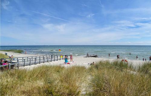 Holiday Home Aspevej Grenaa VI