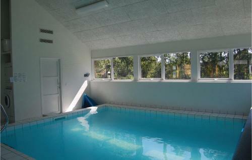 Holiday Home Aspevej Grenaa VI