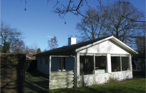 Holiday Home Ahornvej Grenaa II