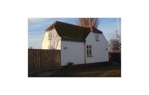 Holiday Home Damsagervej