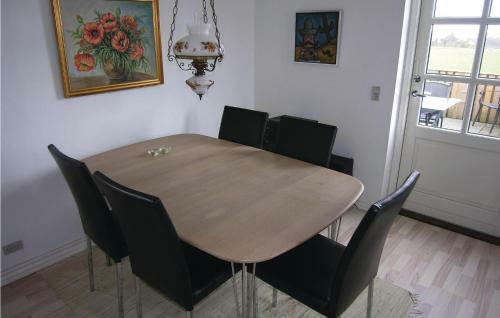 Holiday Home Damsagervej