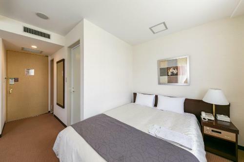 Hotel Sunroute Nagano-higashiguchi