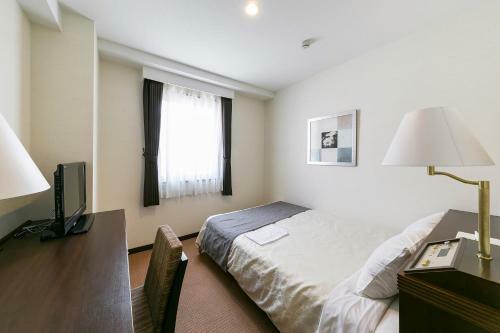 Hotel Sunroute Nagano-higashiguchi