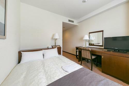 Hotel Sunroute Nagano-higashiguchi