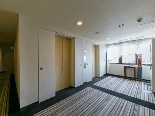 Hotel Sunroute Nagano-higashiguchi