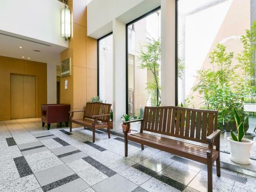 Hotel Sunroute Nagano-higashiguchi