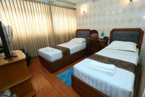 Beautyland Hotel II