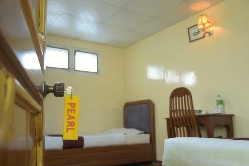 Beautyland Hotel II