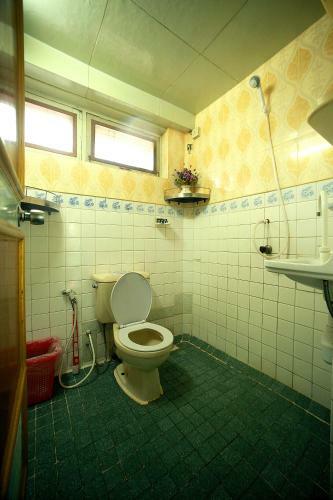 Beautyland Hotel II