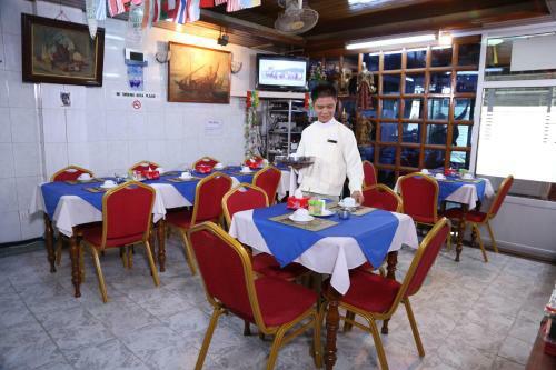 Beautyland Hotel II