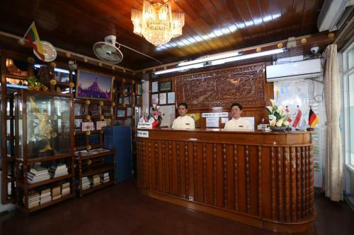 Beautyland Hotel II