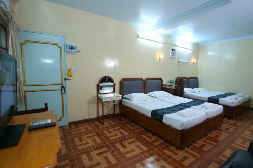 Beautyland Hotel II