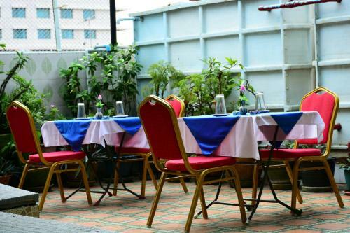 Beautyland Hotel II