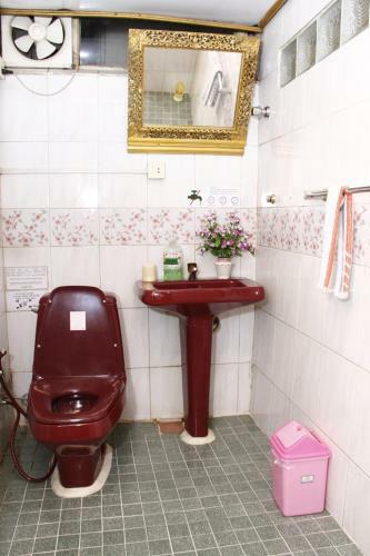 Beautyland Hotel II