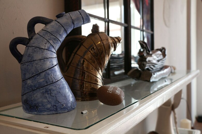 Peri Art Hotel