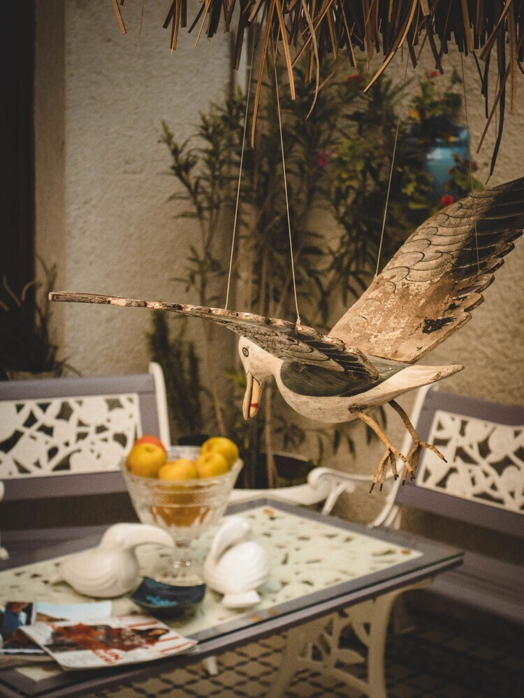 Peri Art Hotel