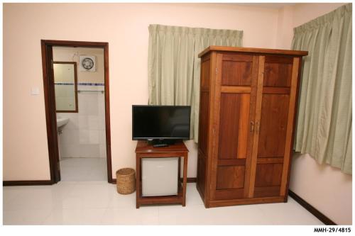 Hotel June Business Bed Breakfast