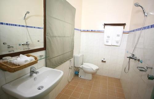 Hotel June Business Bed Breakfast