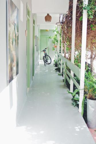 Hostal Yucca Pension