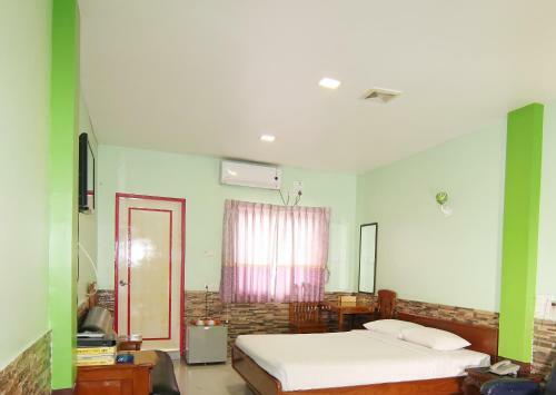 Hotel Windsor