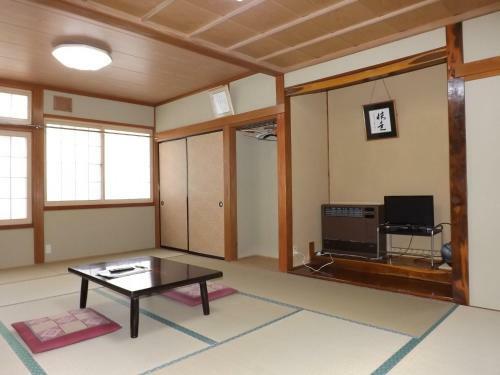 Posada Togakushi- Kogen Minshuku Rindo