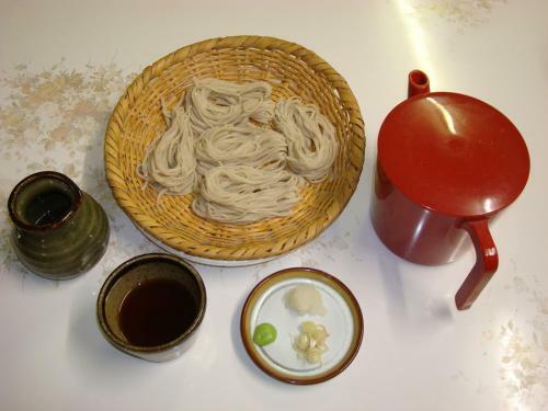 Posada Togakushi- Kogen Minshuku Rindo
