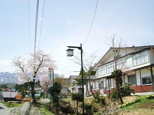 Posada Togakushi- Kogen Minshuku Rindo