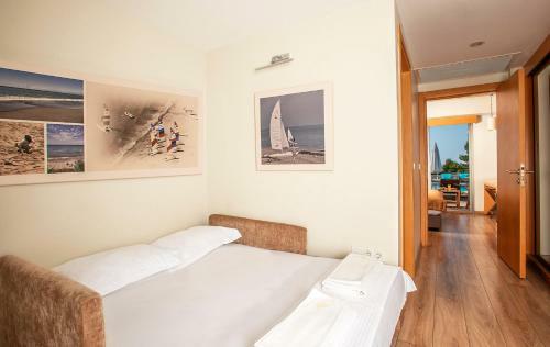 Hotel Alacati Villarenk