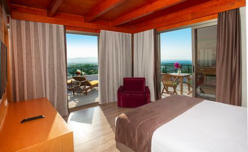 Hotel Alacati Villarenk