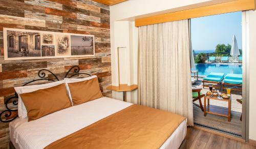 Hotel Alacati Villarenk