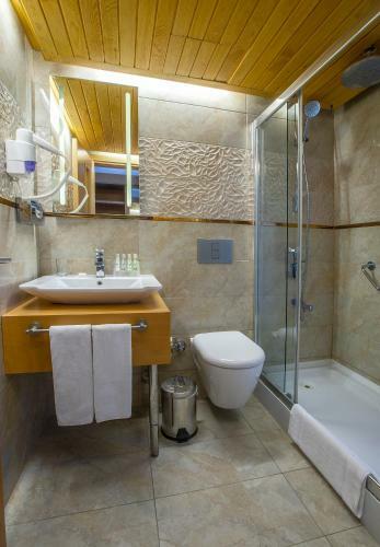 Hotel Alacati Villarenk
