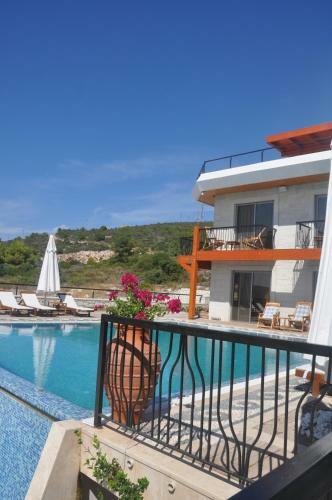 Hotel Alacati Villarenk